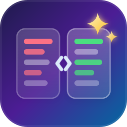 Diffium — Modern Diff Viewer